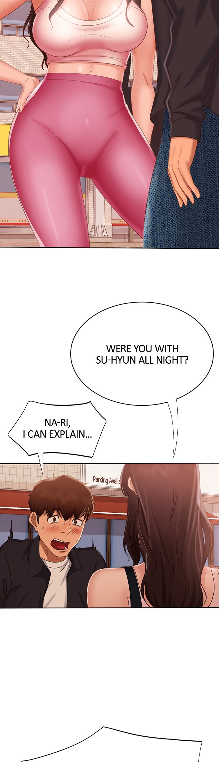 Worst Day Ever Chapter 61 image 5