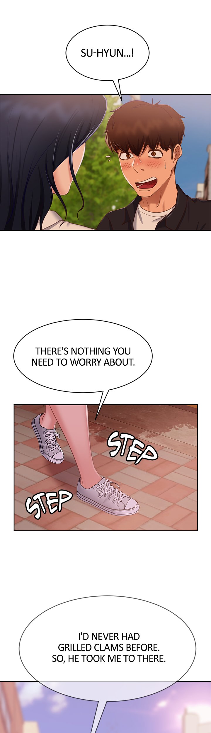 Worst Day Ever Chapter 61 image 8