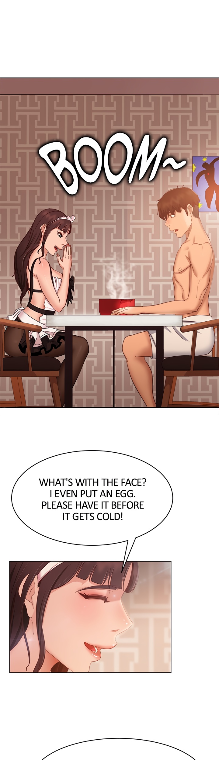 Worst Day Ever Chapter 62 image 12