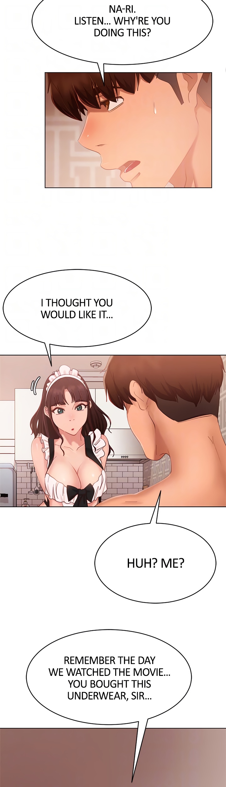 Worst Day Ever Chapter 62 image 13
