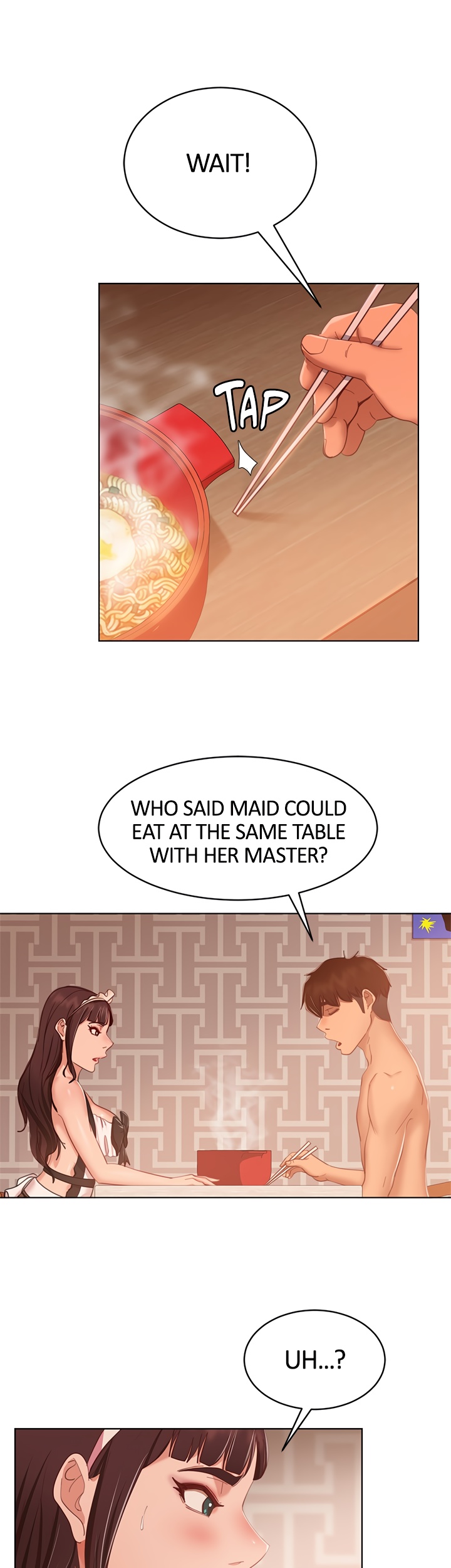 Worst Day Ever Chapter 62 image 16