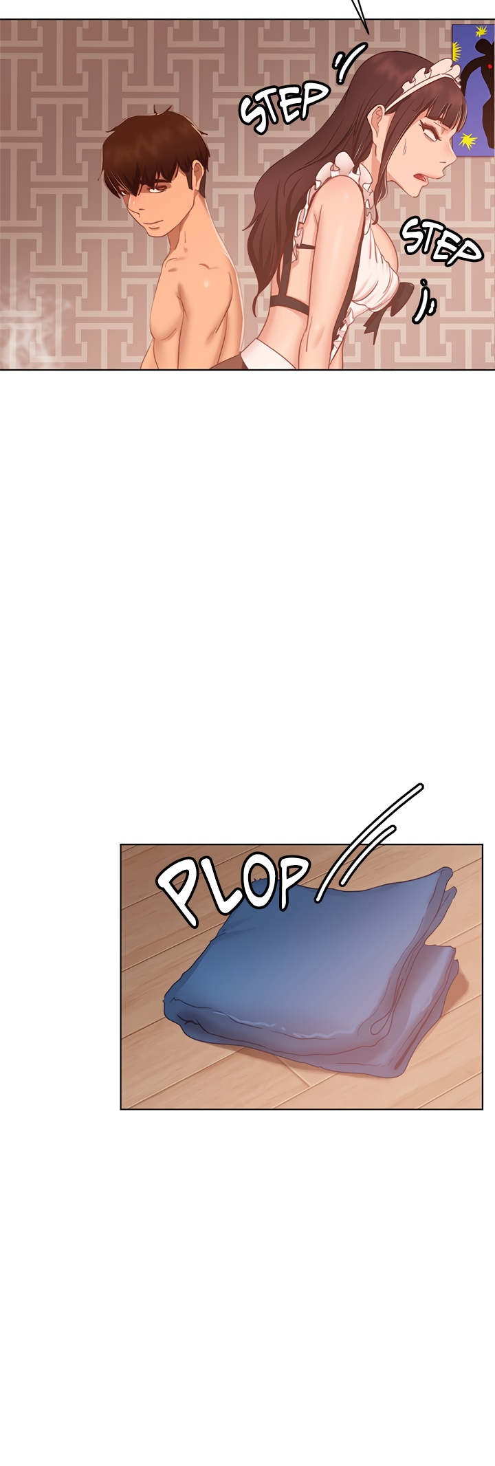 Worst Day Ever Chapter 62 image 18
