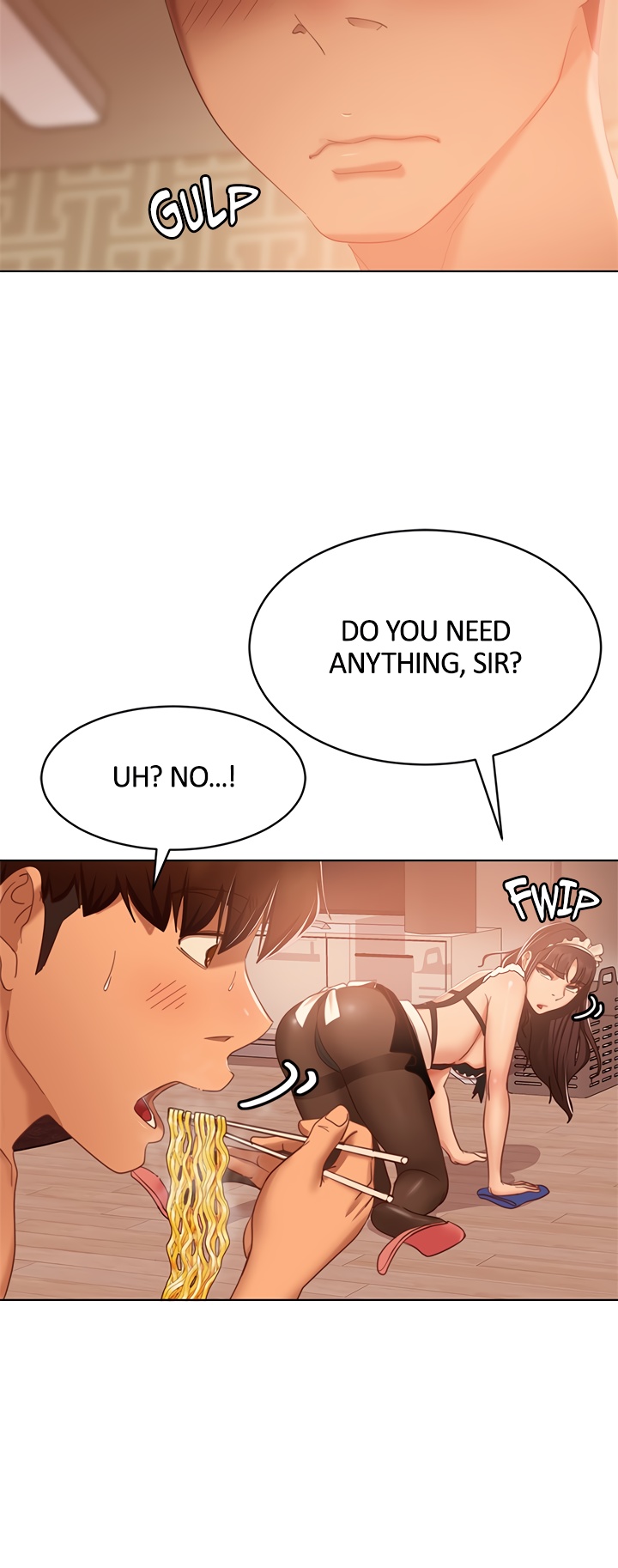 Worst Day Ever Chapter 62 image 22