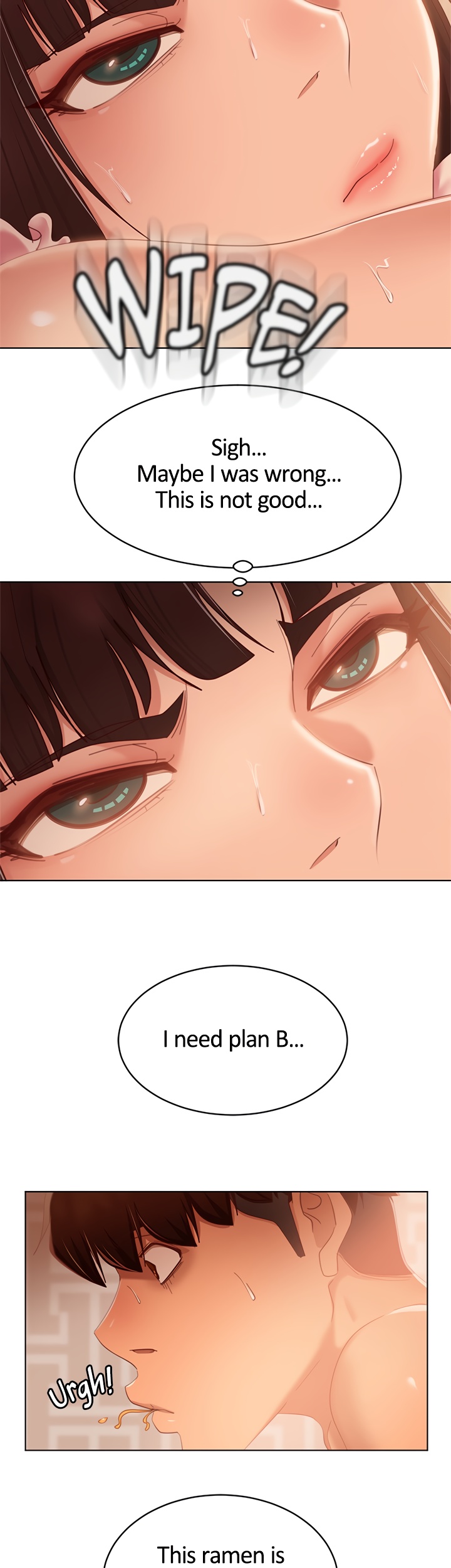 Worst Day Ever Chapter 62 image 24