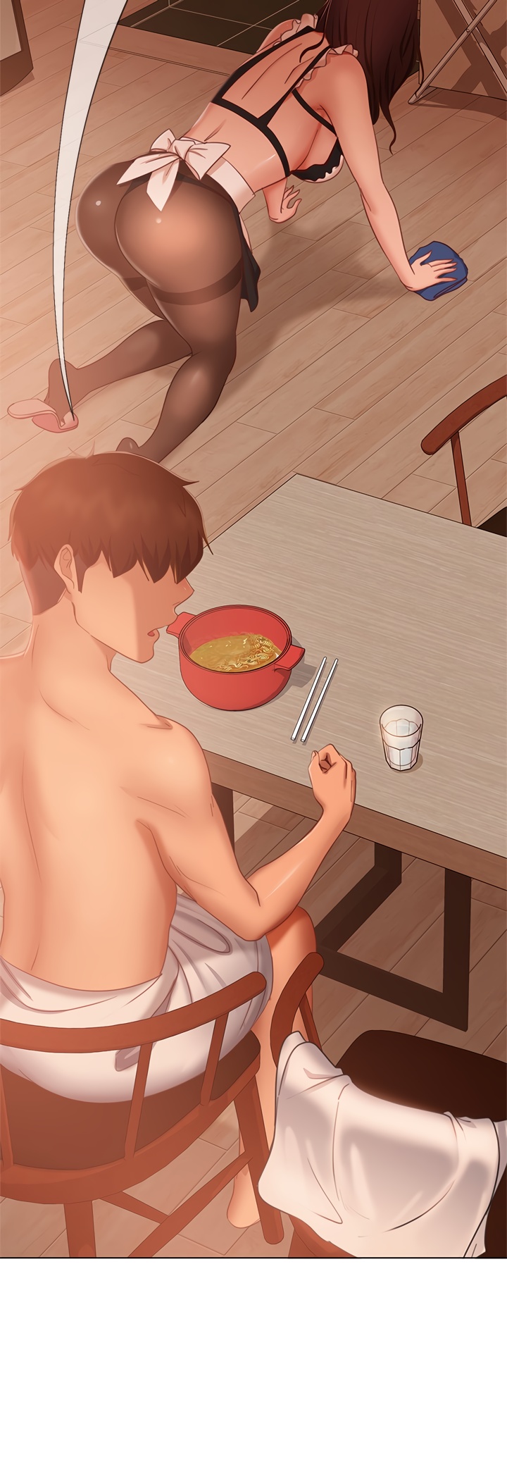 Worst Day Ever Chapter 62 image 26
