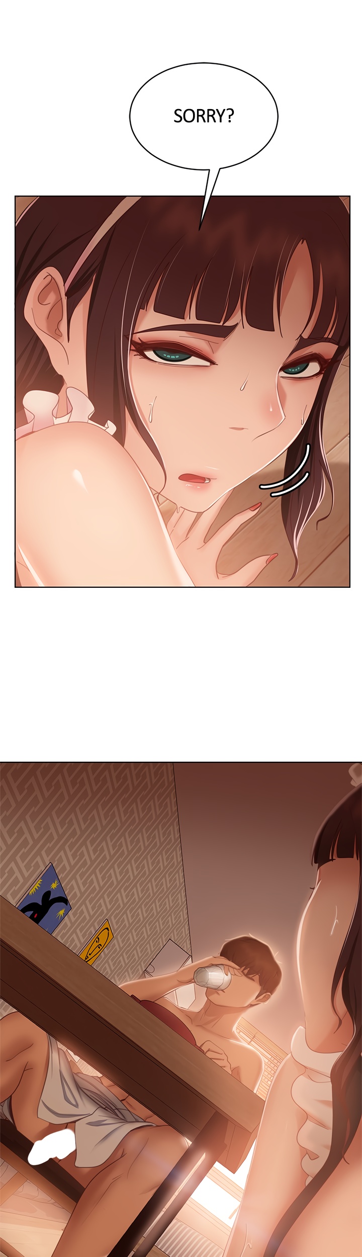 Worst Day Ever Chapter 62 image 27