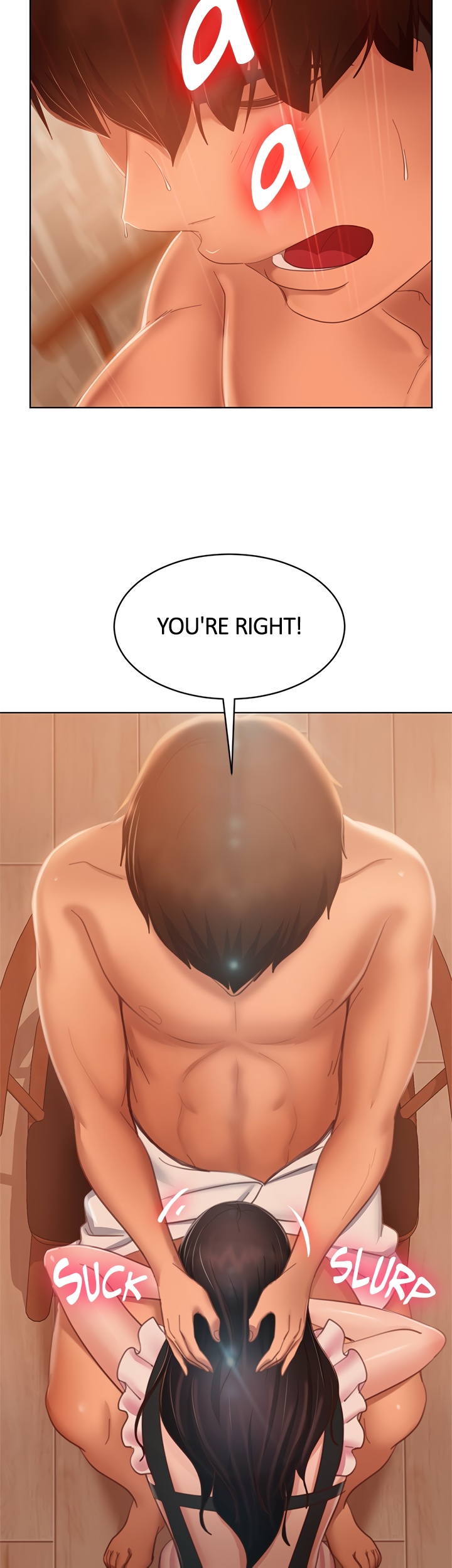 Worst Day Ever Chapter 62 image 36