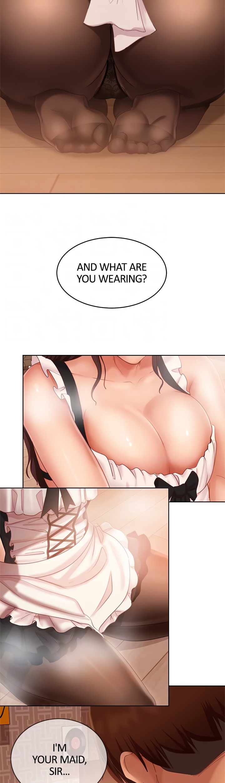 Worst Day Ever Chapter 62 image 5