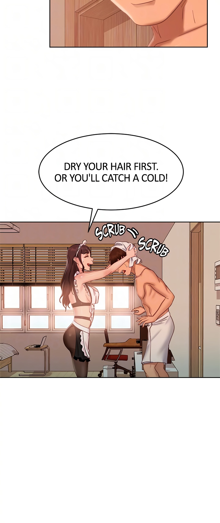 Worst Day Ever Chapter 62 image 7