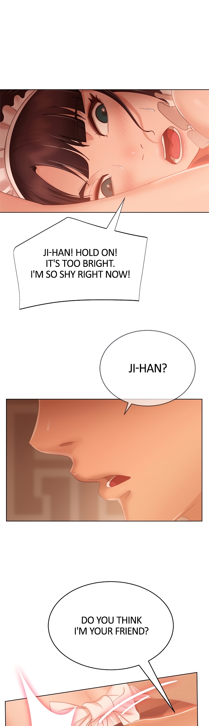 Worst Day Ever Chapter 63 image 0