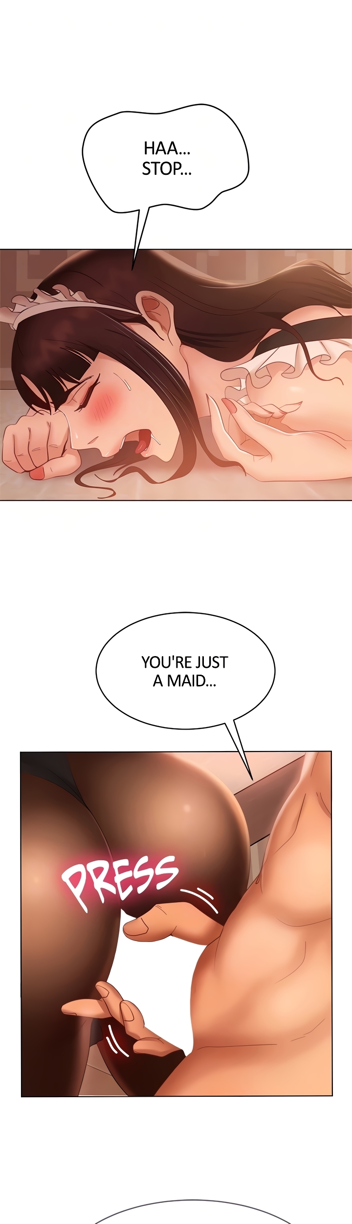 Worst Day Ever Chapter 63 image 11