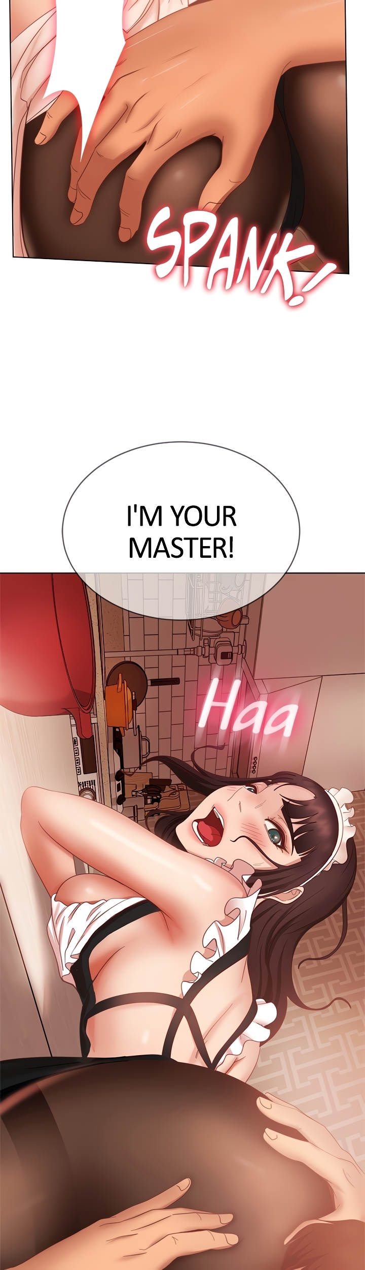 Worst Day Ever Chapter 63 image 1