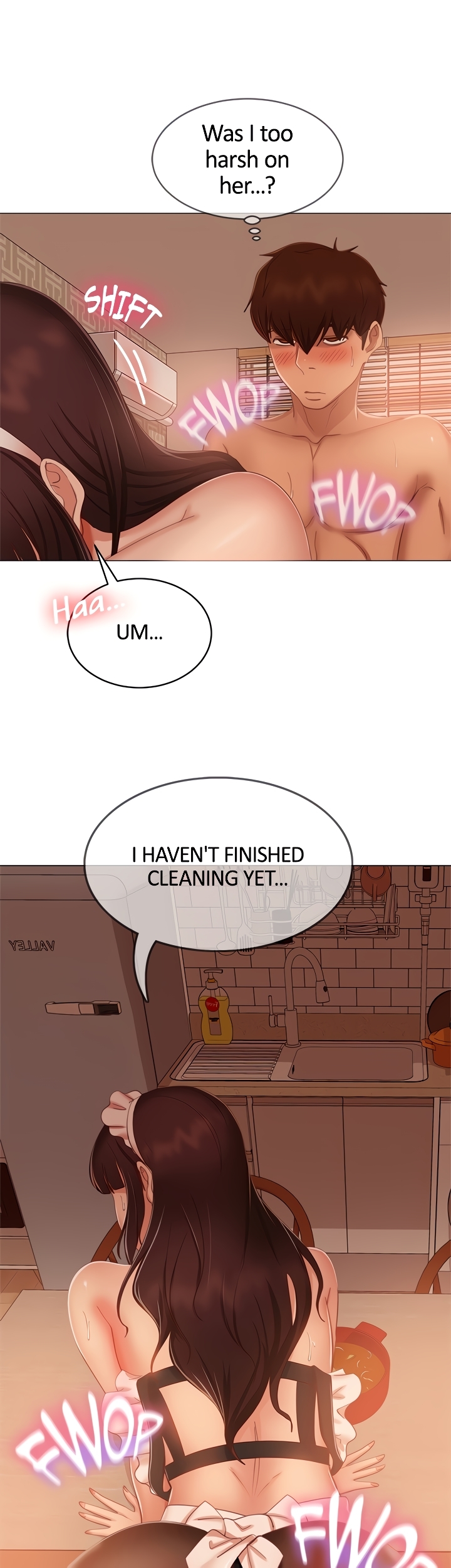 Worst Day Ever Chapter 63 image 28