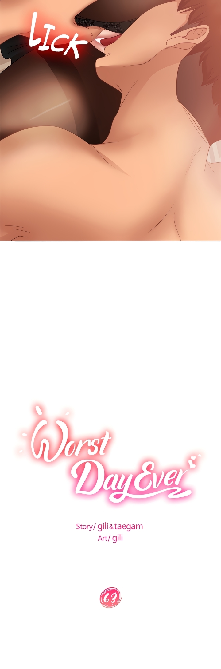 Worst Day Ever Chapter 63 image 2