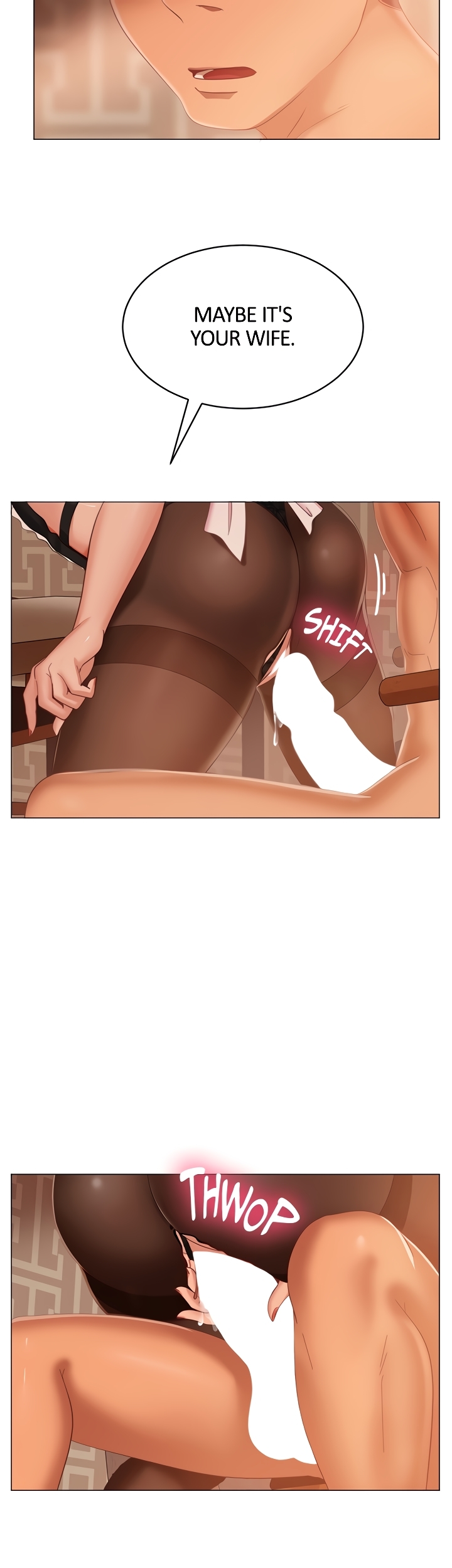 Worst Day Ever Chapter 63 image 38