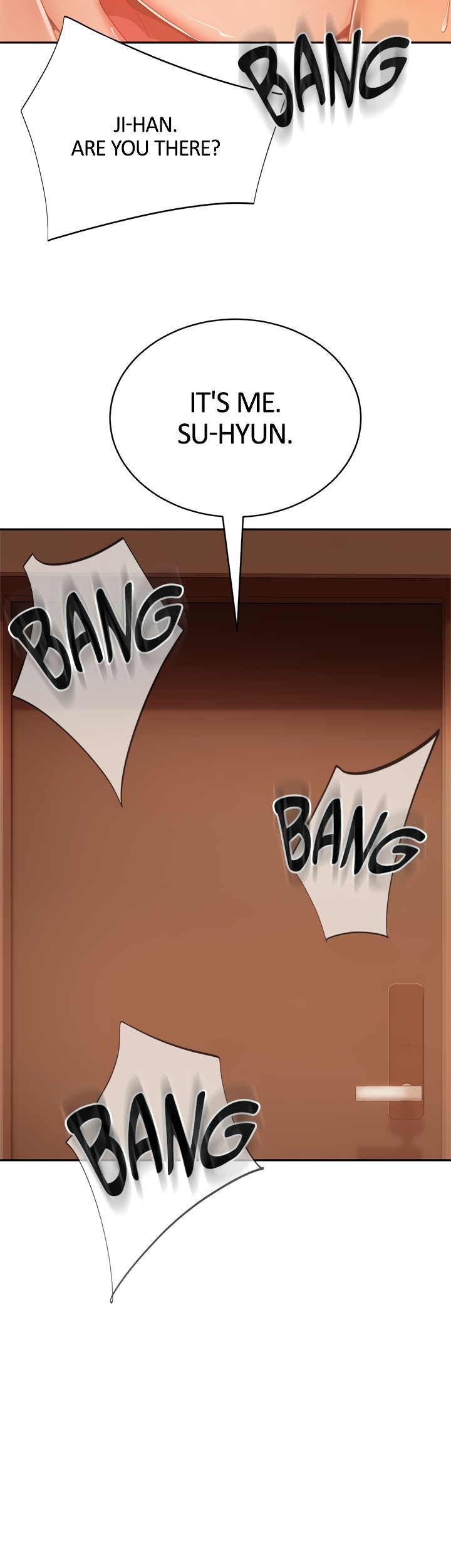 Worst Day Ever Chapter 64 image 9