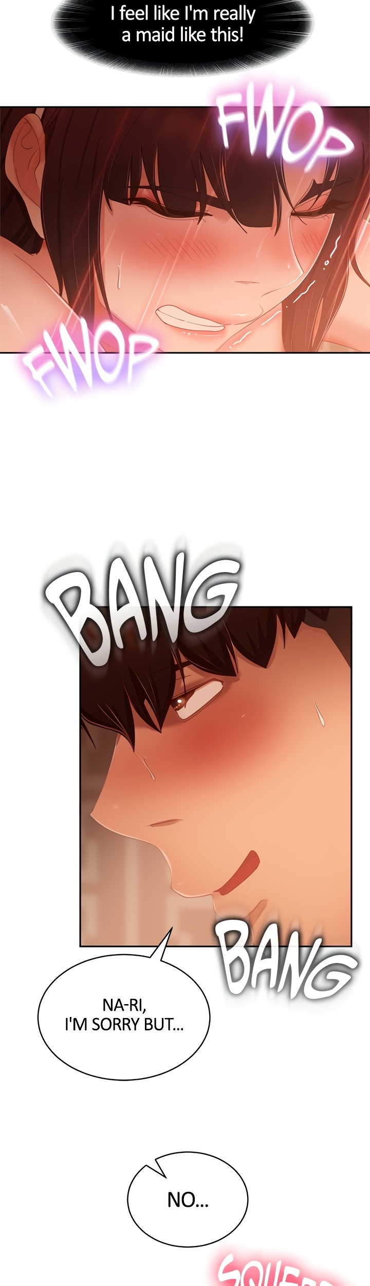 Worst Day Ever Chapter 64 image 16