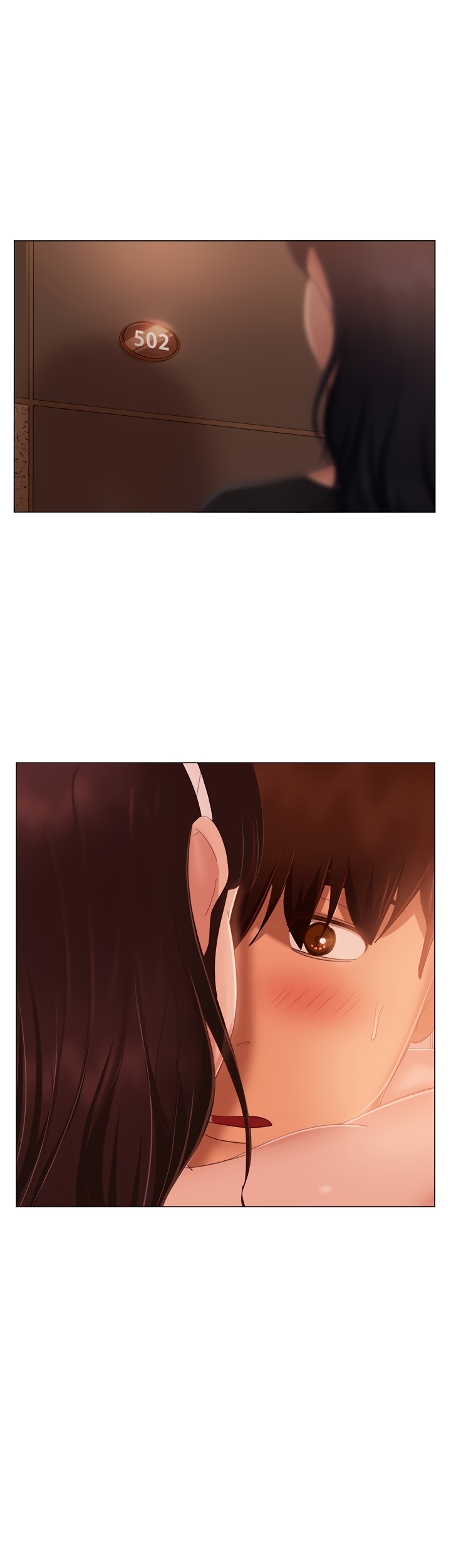 Worst Day Ever Chapter 64 image 1