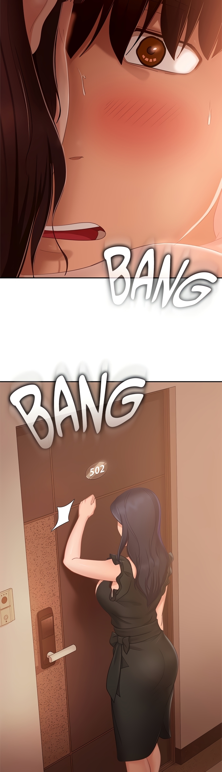 Worst Day Ever Chapter 64 image 20