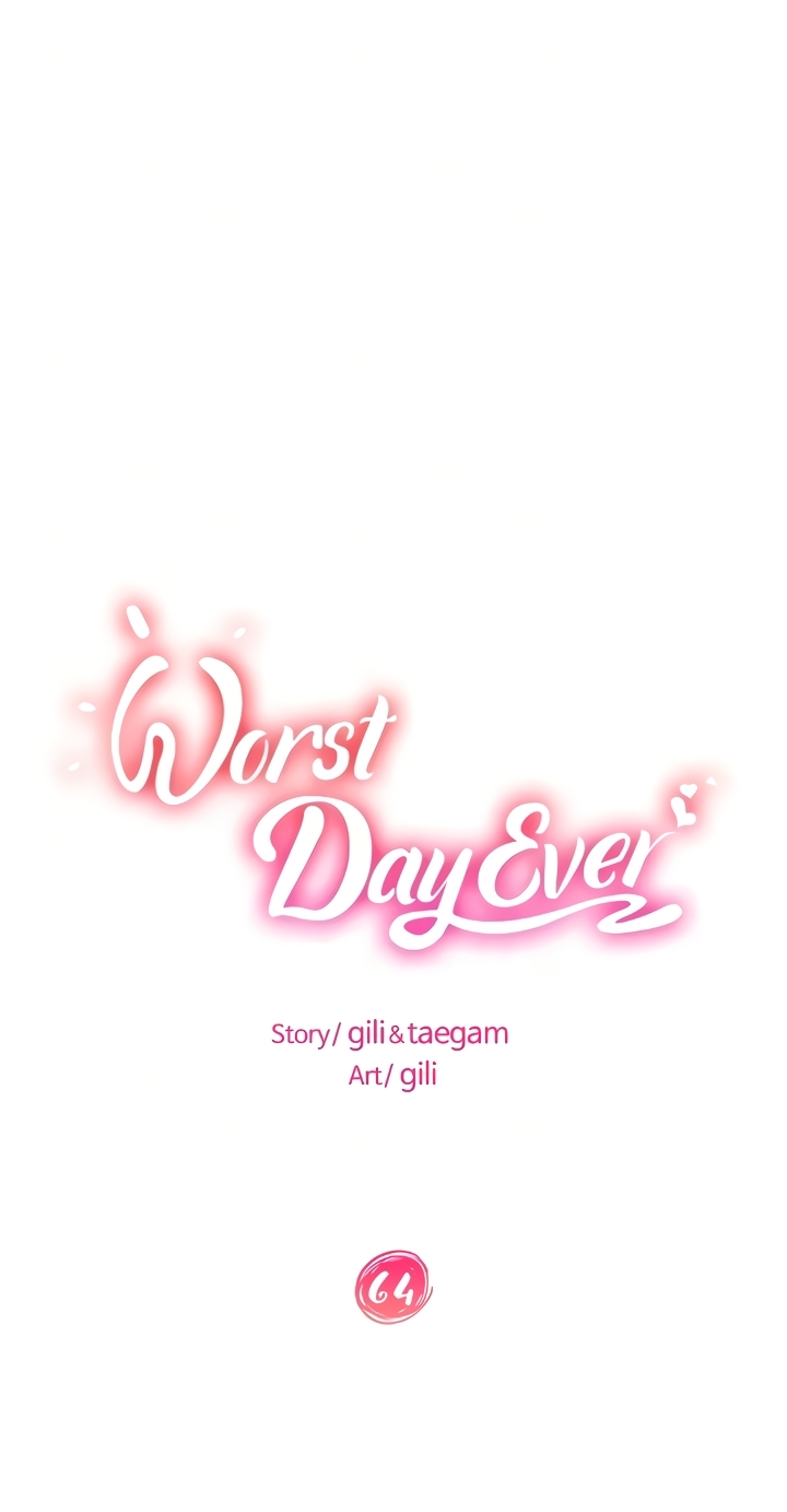 Worst Day Ever Chapter 64 image 3