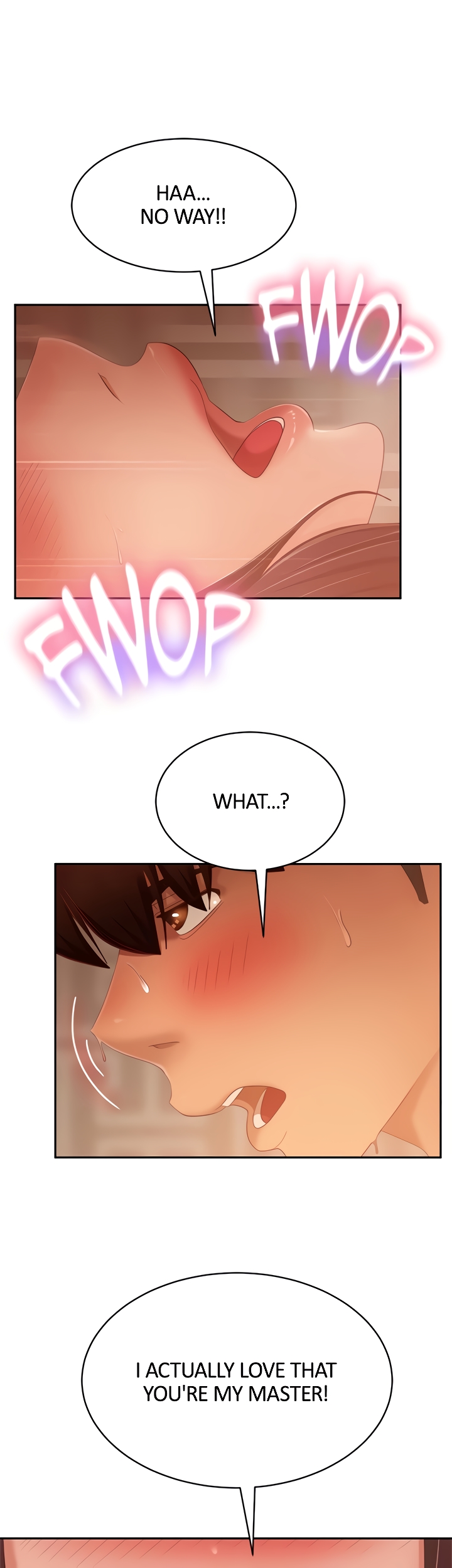 Worst Day Ever Chapter 65 image 0