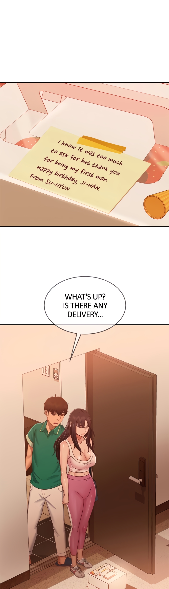 Worst Day Ever Chapter 65 image 28