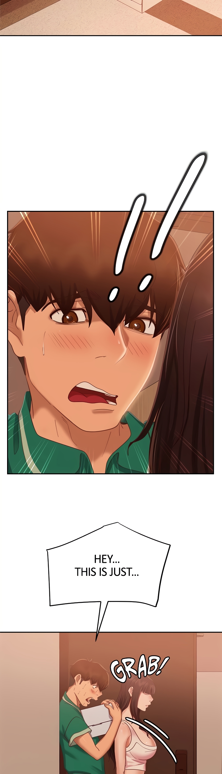 Worst Day Ever Chapter 65 image 29