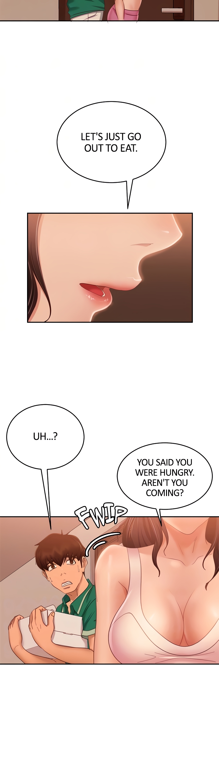 Worst Day Ever Chapter 65 image 30