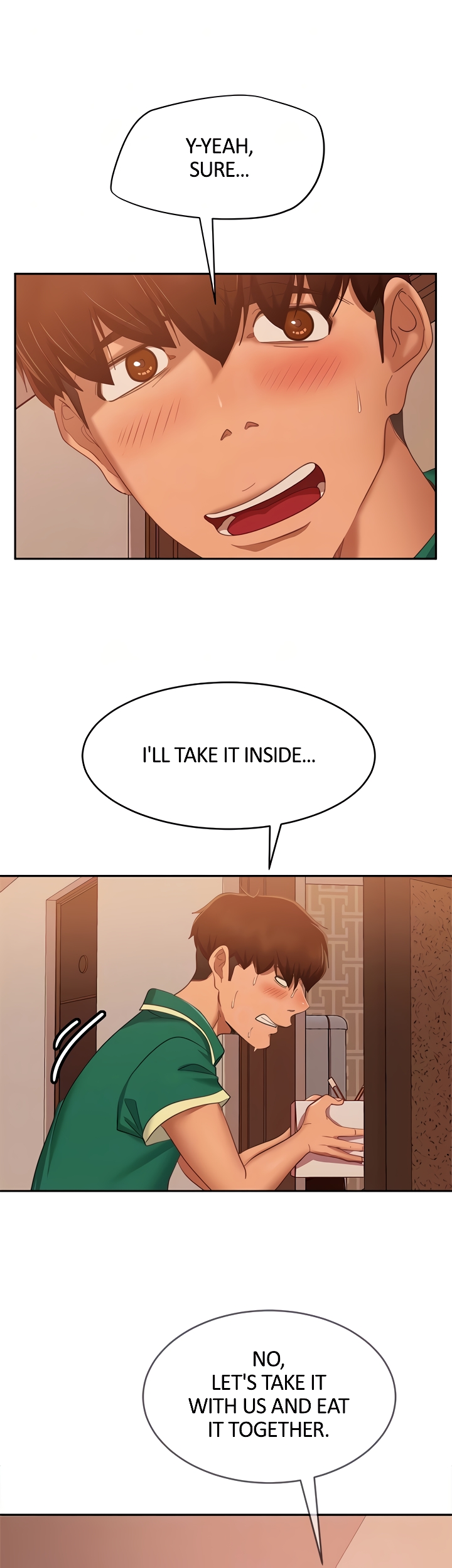 Worst Day Ever Chapter 65 image 31
