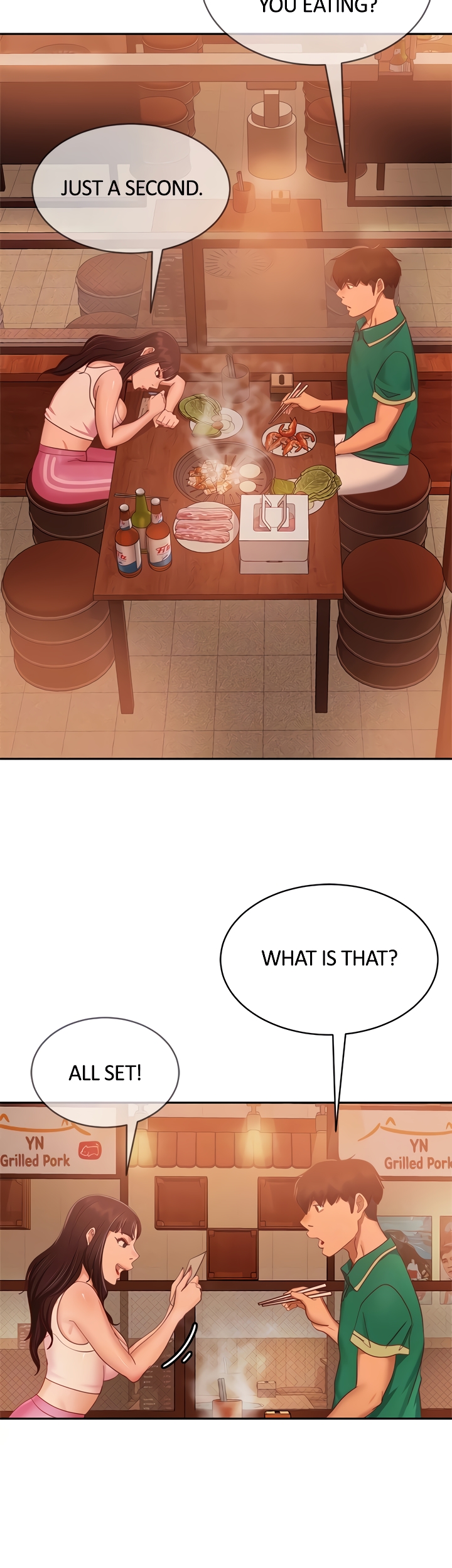 Worst Day Ever Chapter 65 image 36