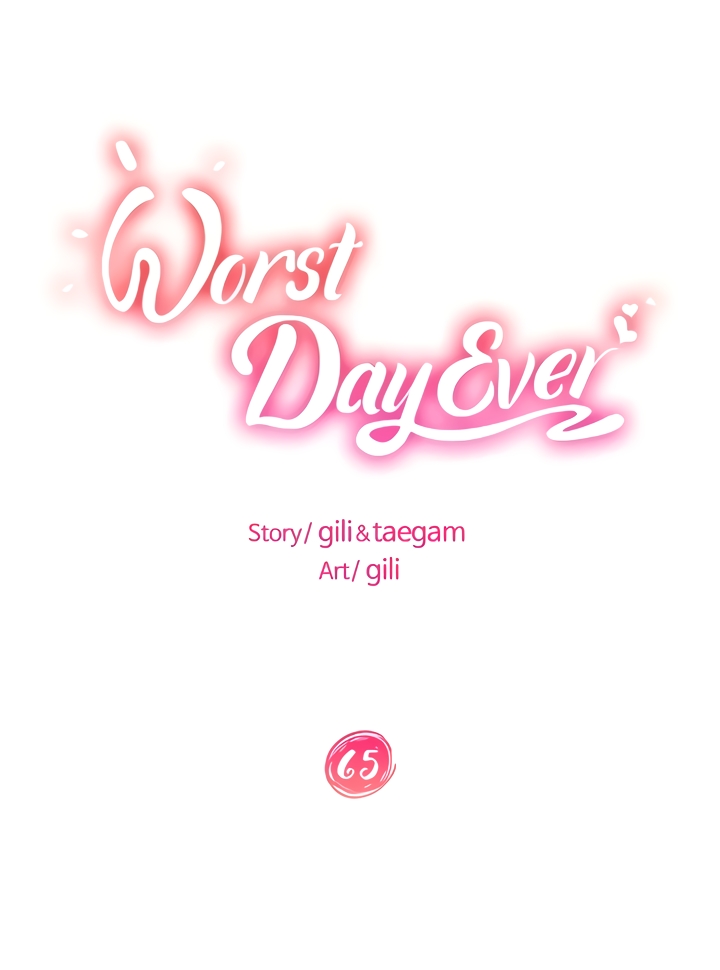 Worst Day Ever Chapter 65 image 3
