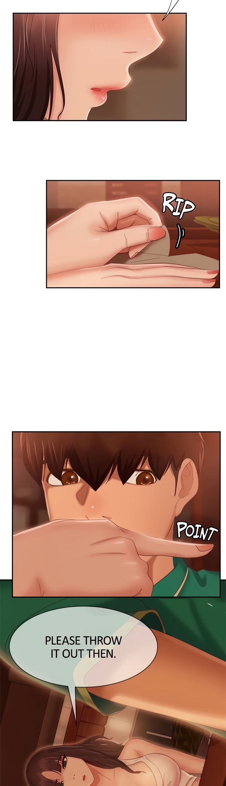 Worst Day Ever Chapter 65 image 47