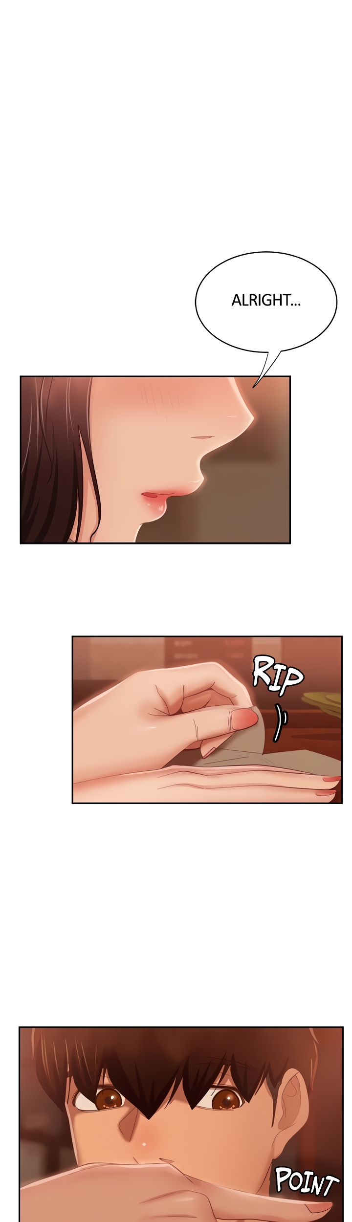 Worst Day Ever Chapter 66 image 0