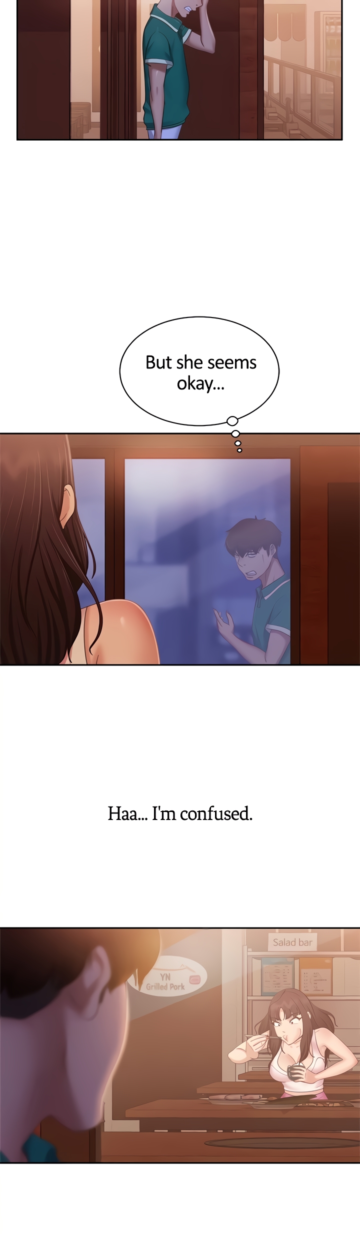 Worst Day Ever Chapter 66 image 9