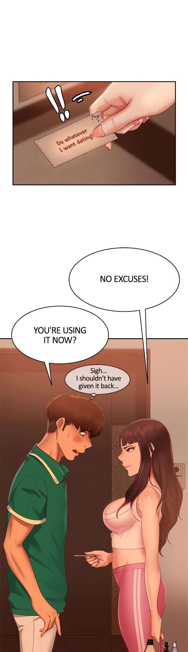 Worst Day Ever Chapter 66 image 17