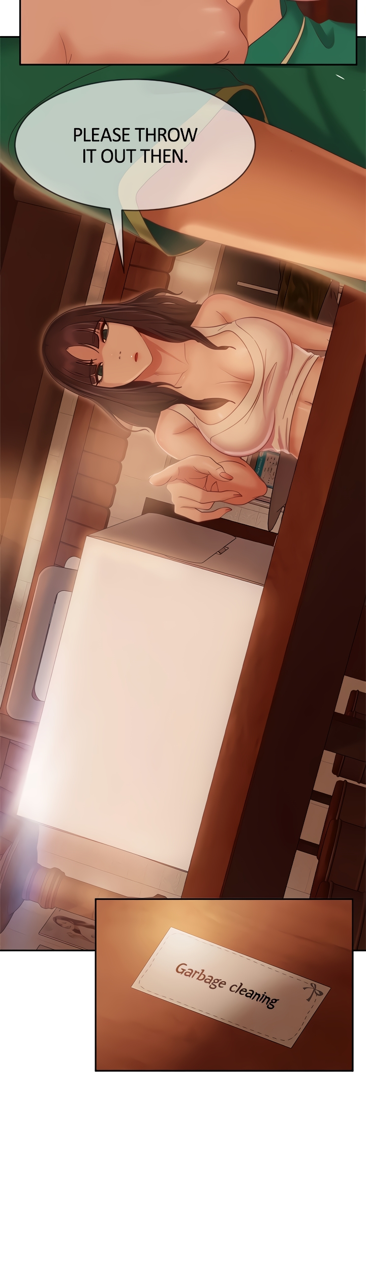 Worst Day Ever Chapter 66 image 1