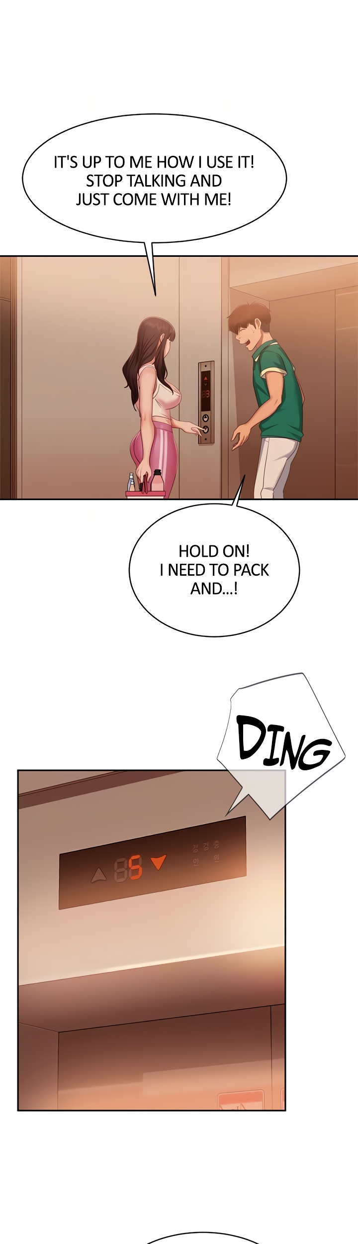 Worst Day Ever Chapter 66 image 19