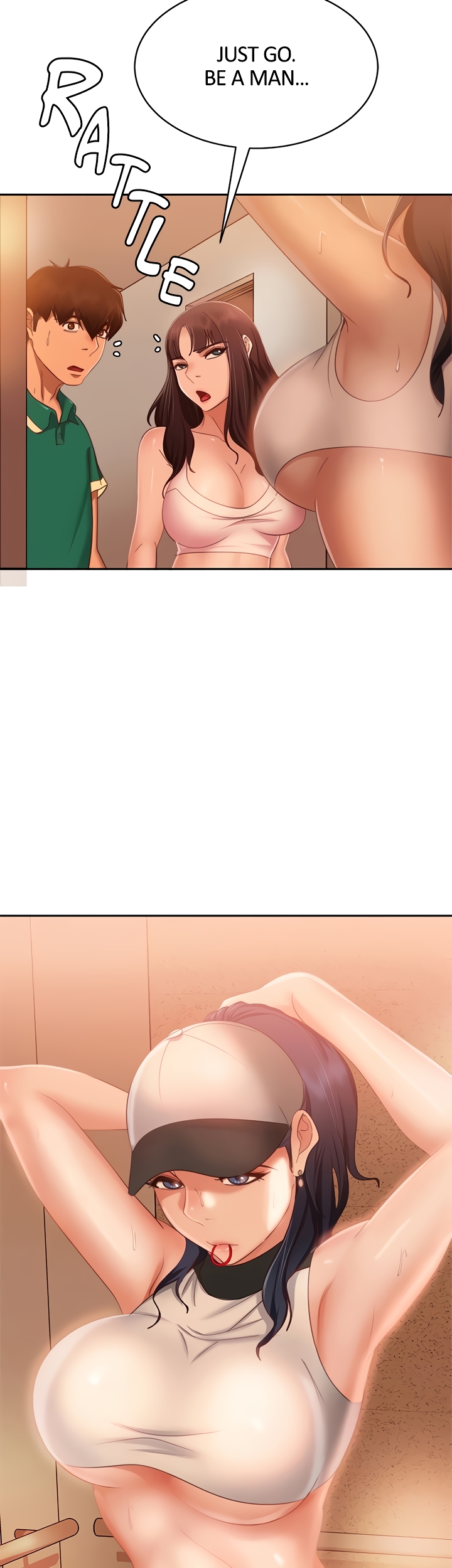 Worst Day Ever Chapter 66 image 20