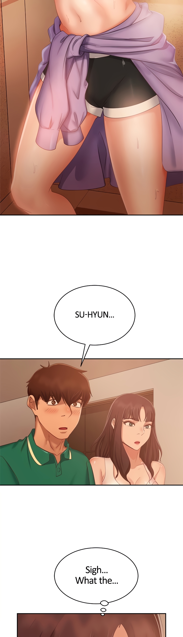 Worst Day Ever Chapter 66 image 21