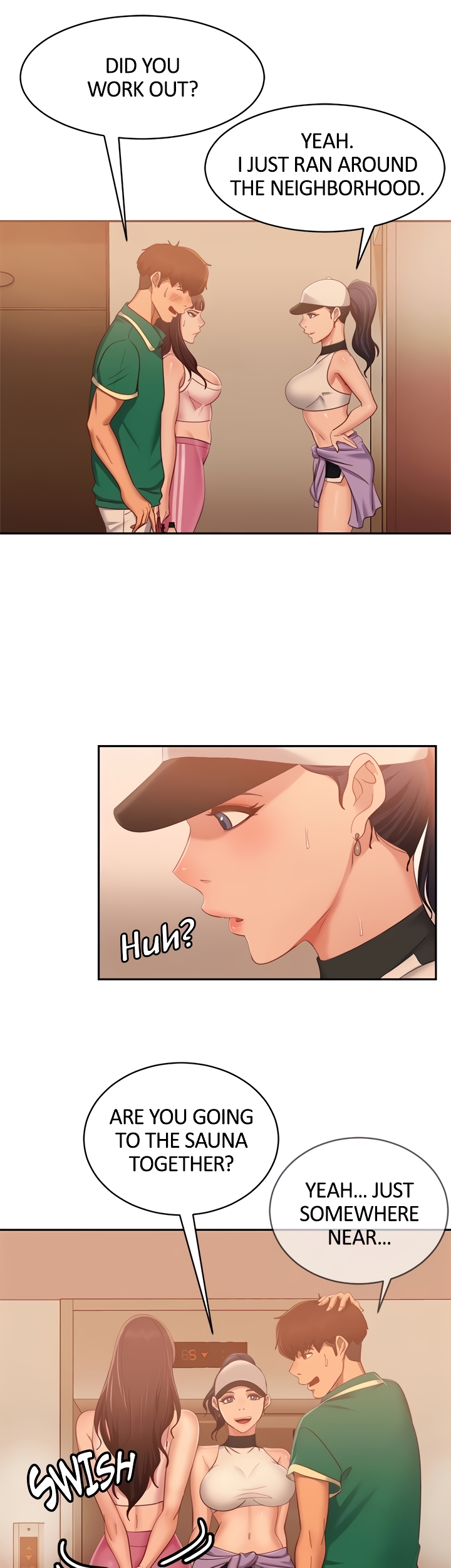 Worst Day Ever Chapter 66 image 23