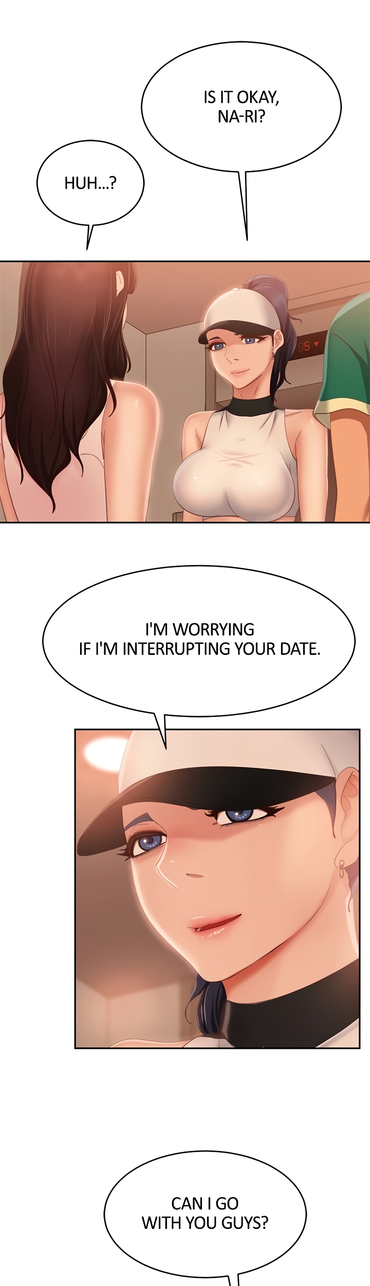 Worst Day Ever Chapter 66 image 26