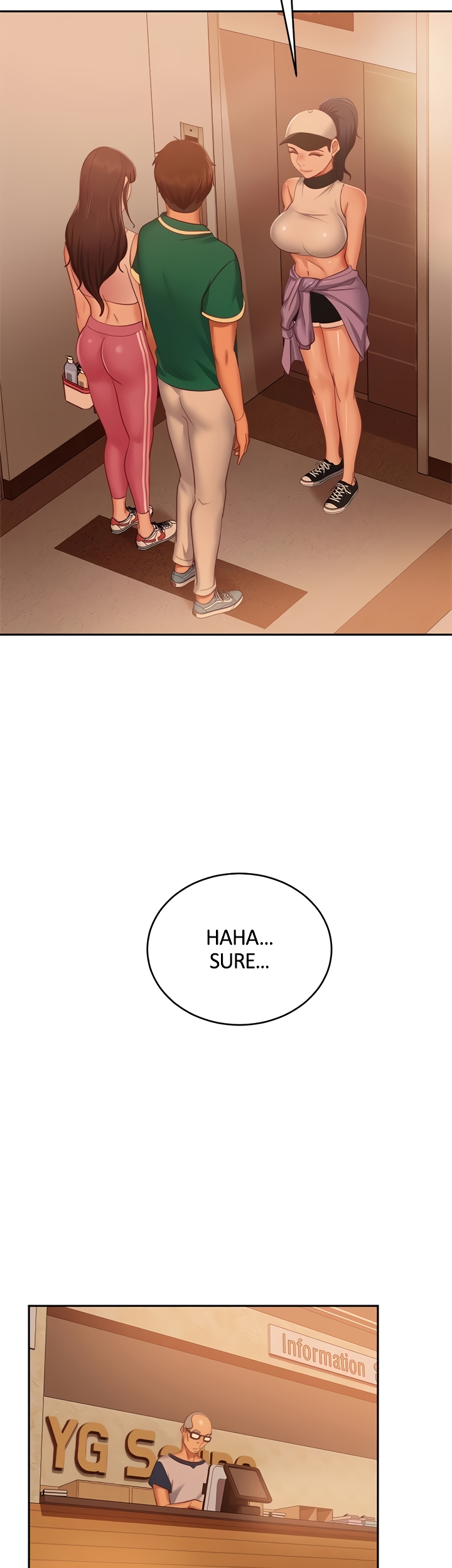 Worst Day Ever Chapter 66 image 27