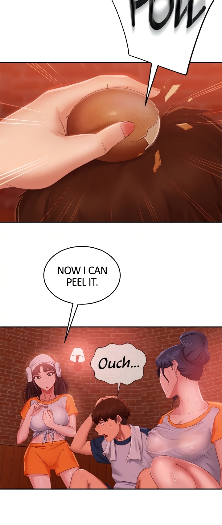 Worst Day Ever Chapter 66 image 32