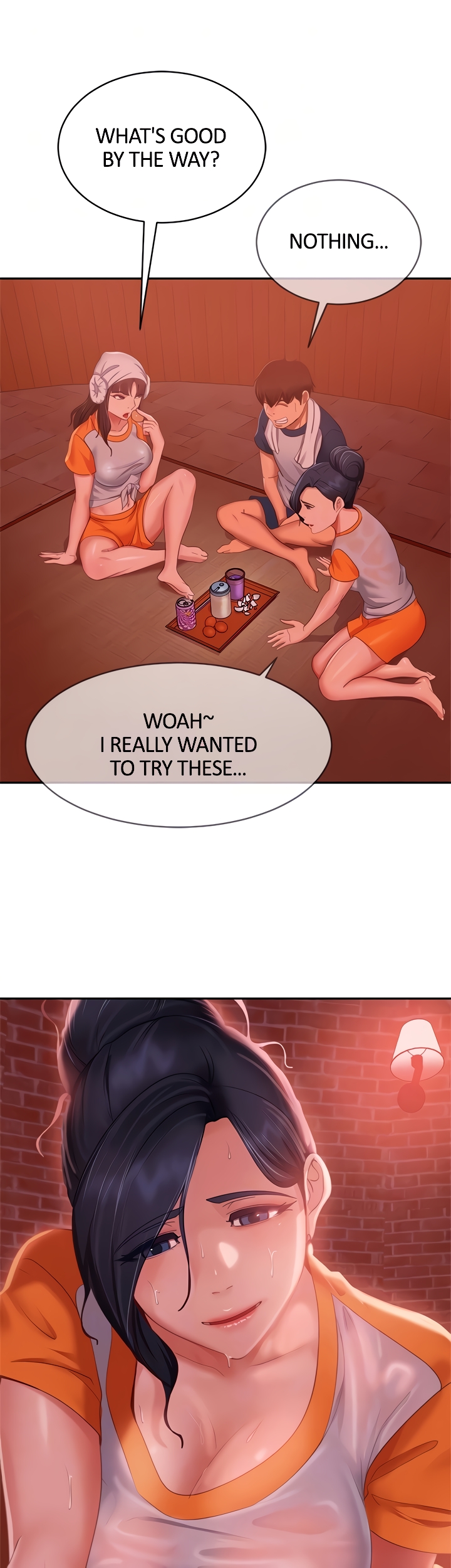 Worst Day Ever Chapter 66 image 33