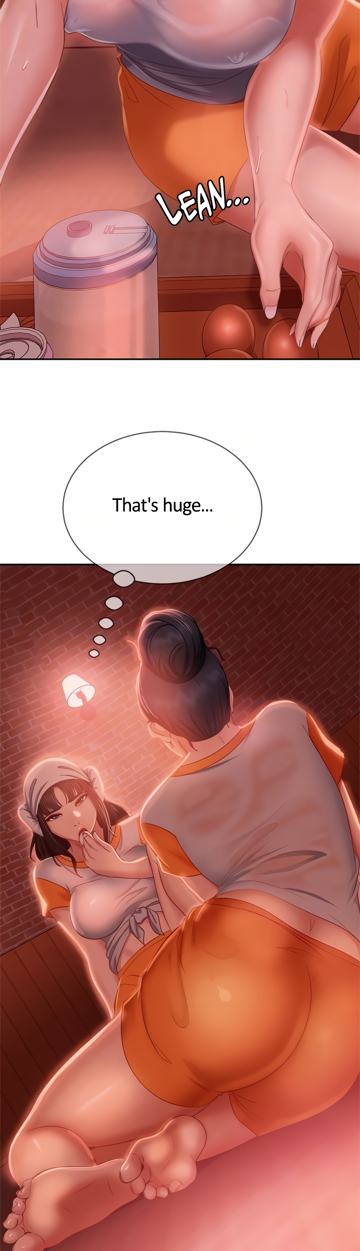 Worst Day Ever Chapter 66 image 34