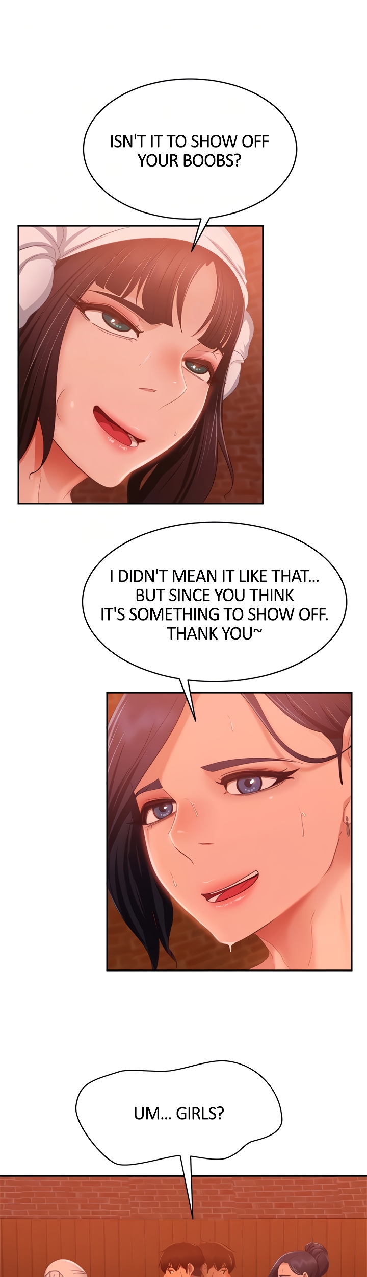Worst Day Ever Chapter 66 image 37