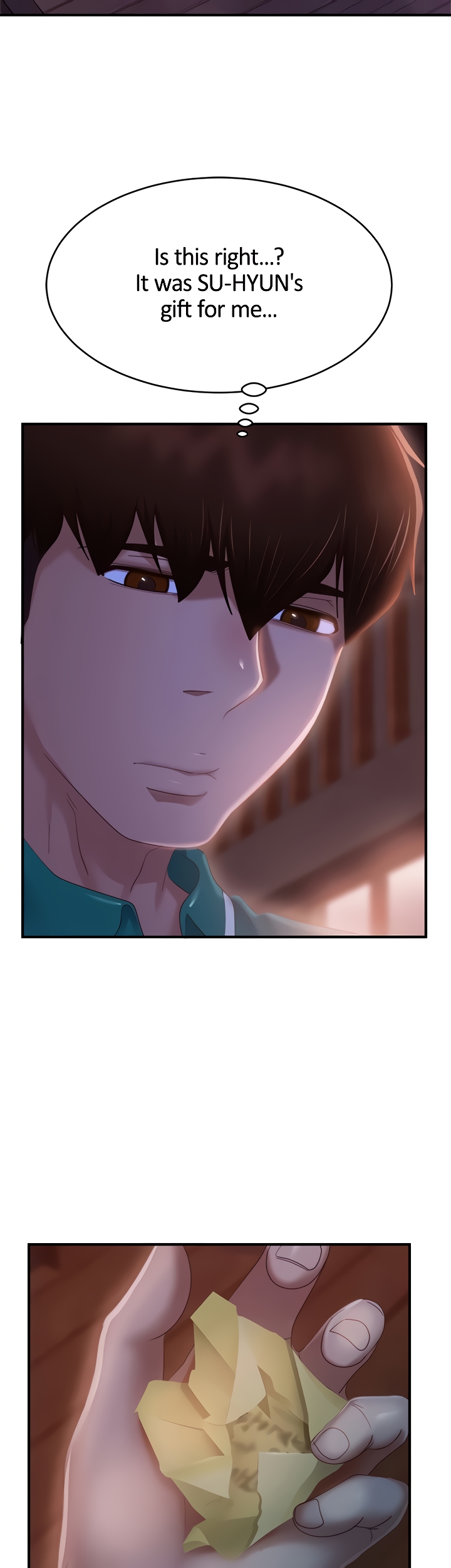 Worst Day Ever Chapter 66 image 5