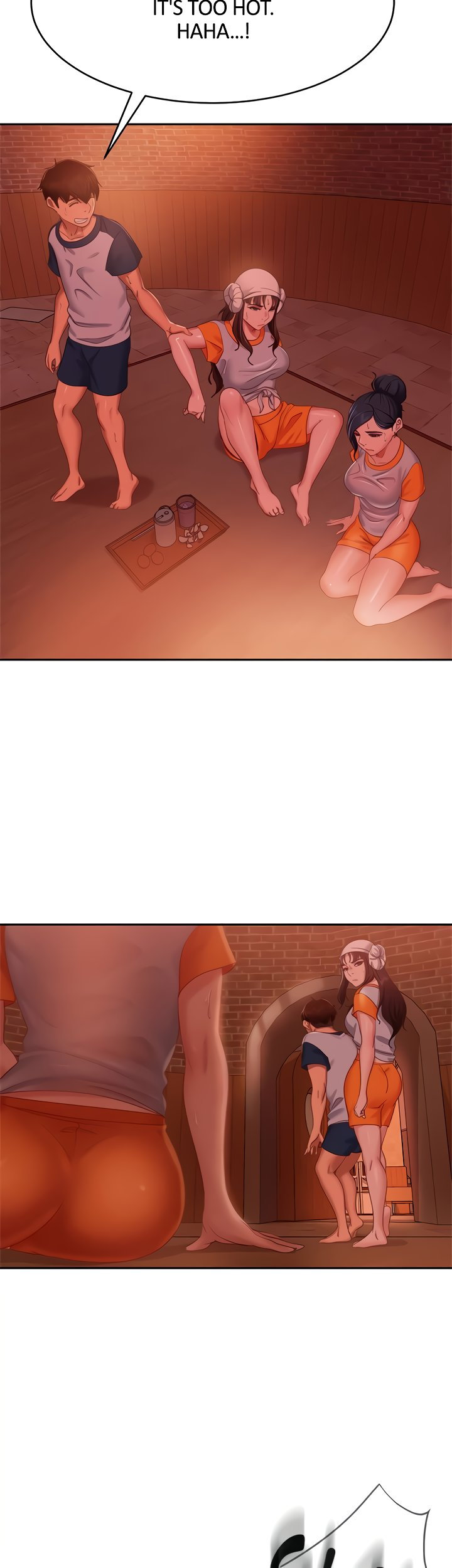 Worst Day Ever Chapter 67 image 9
