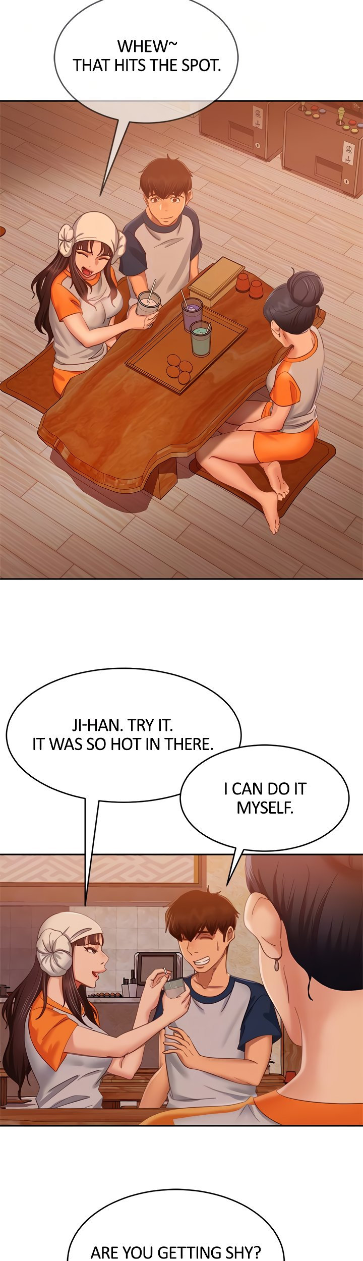 Worst Day Ever Chapter 67 image 13