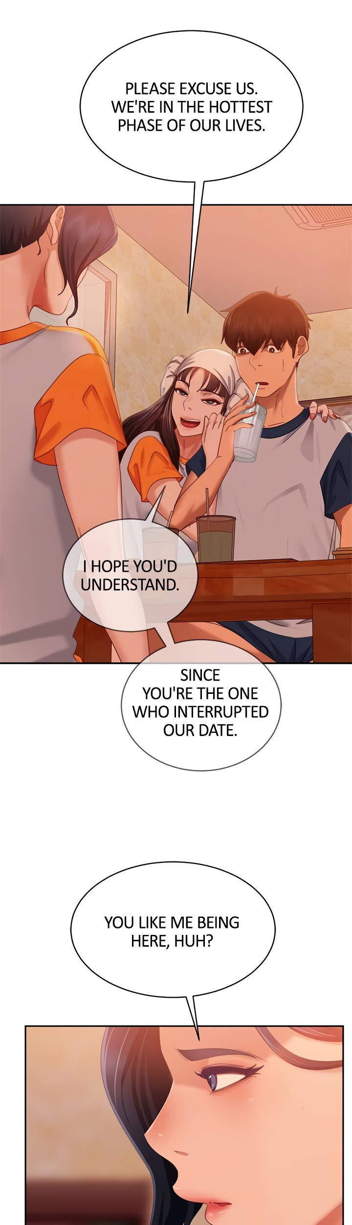 Worst Day Ever Chapter 67 image 15